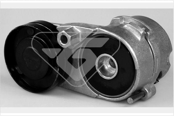 Hutchinson T0264 - Parazīt / Vadrullītis, Ķīļrievu siksna www.autospares.lv