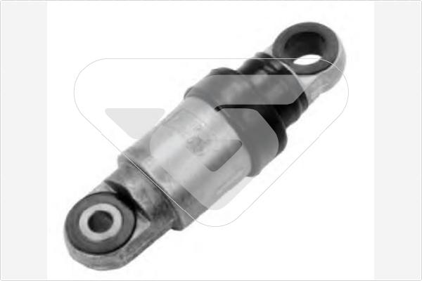 Hutchinson T0209 - Parazīt / Vadrullītis, Ķīļrievu siksna www.autospares.lv