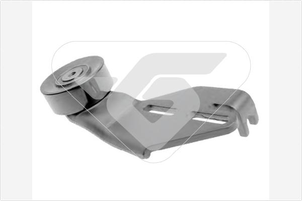 Hutchinson T0212 - Parazīt / Vadrullītis, Ķīļrievu siksna www.autospares.lv