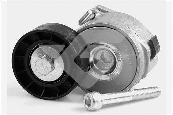 Hutchinson T0283 - Parazīt / Vadrullītis, Ķīļrievu siksna www.autospares.lv