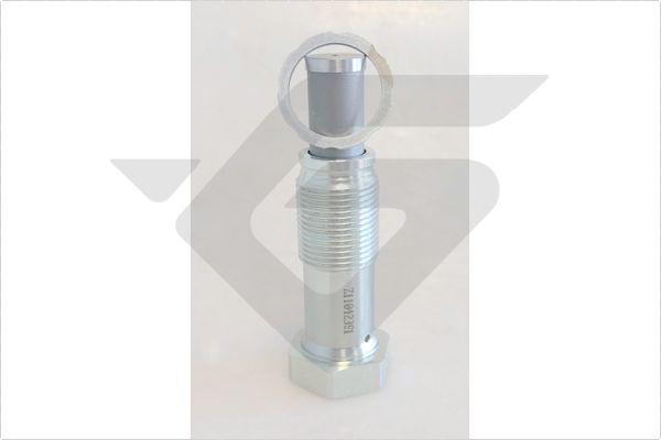 Hutchinson TCH 041 - Натяжитель цепи ГРМ www.autospares.lv