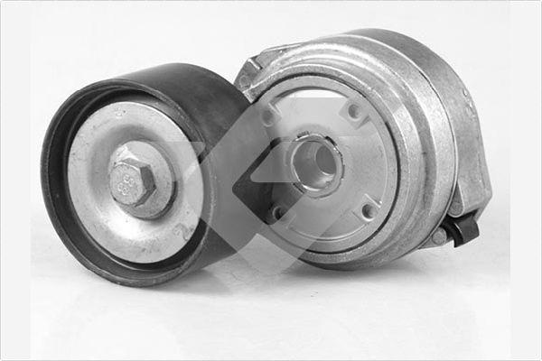 Hutchinson TK032 - Parazīt / Vadrullītis, Ķīļrievu siksna www.autospares.lv