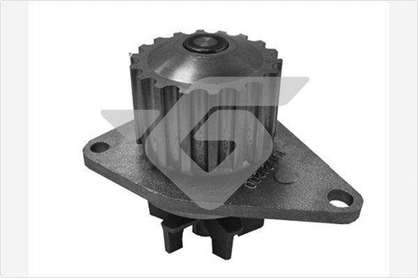 Hutchinson WP90 - Water Pump www.autospares.lv