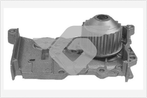 Hutchinson WP43 - Water Pump www.autospares.lv