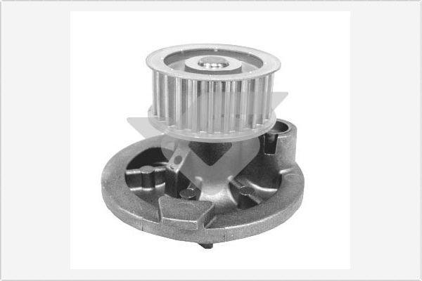 Hutchinson WP50 - Water Pump www.autospares.lv