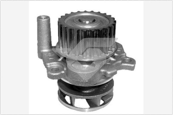 Hutchinson WP51 - Water Pump www.autospares.lv