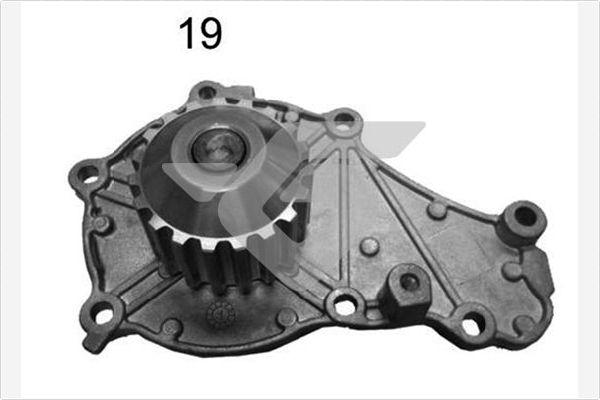 Hutchinson WP64 - Ūdenssūknis autospares.lv