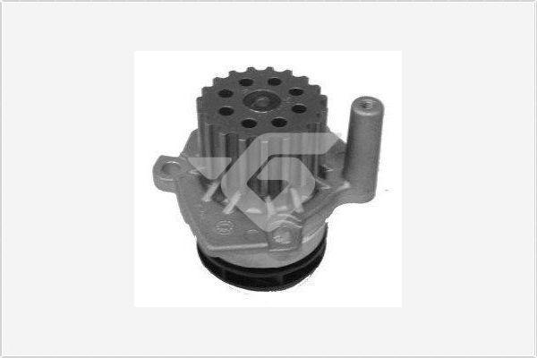 Hutchinson WP68 - Water Pump www.autospares.lv