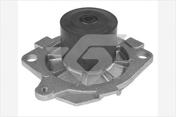 Hutchinson WP0054V - Water Pump www.autospares.lv