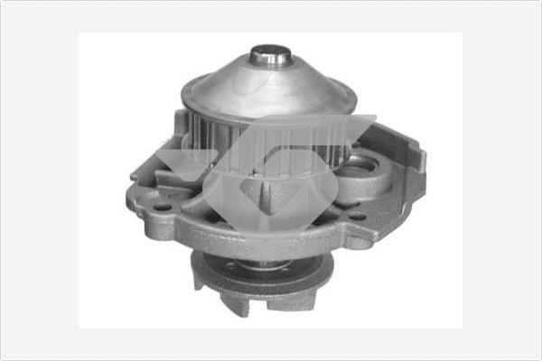 Hutchinson WP0023V - Water Pump www.autospares.lv