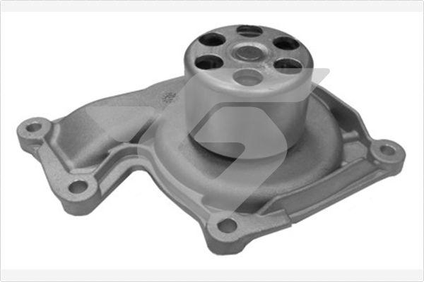 Hutchinson WP0078V - Water Pump www.autospares.lv