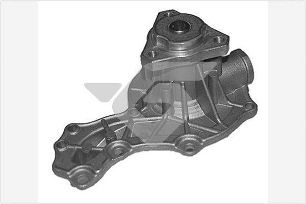 Hutchinson WP315 - Water Pump www.autospares.lv