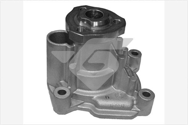 Hutchinson WP241 - Water Pump www.autospares.lv