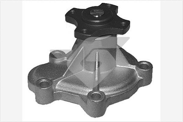 Hutchinson WP255 - Water Pump www.autospares.lv