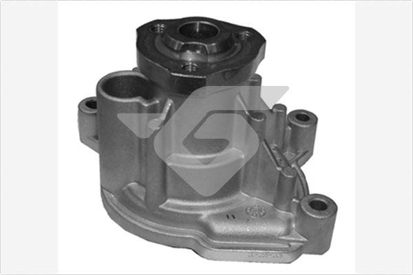 Hutchinson WP253 - Water Pump www.autospares.lv