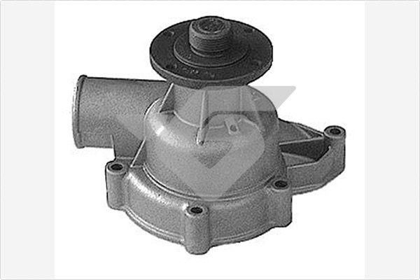 Hutchinson WP234 - Water Pump www.autospares.lv