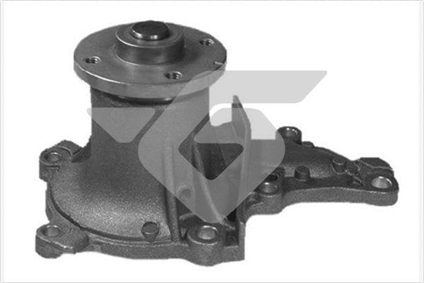 Hutchinson WP271 - Water Pump www.autospares.lv