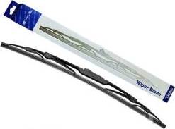 Hyundai 98360-1R000 - Wiper Blade www.autospares.lv