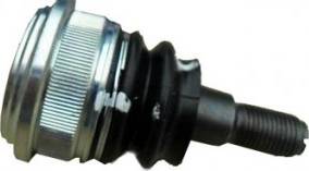 Hyundai 54530-0U000 - Ball Joint www.autospares.lv