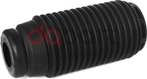 Hyundai 546252D000 - Dust Cover Kit, shock absorber www.autospares.lv