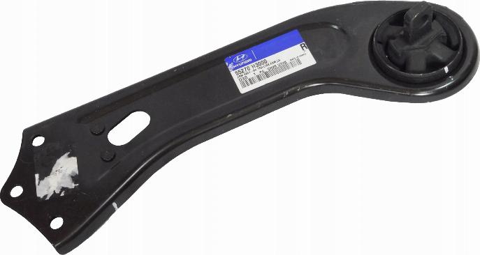 Hyundai 55270D3050 - Arm assy - rear trailing arm, lh www.autospares.lv