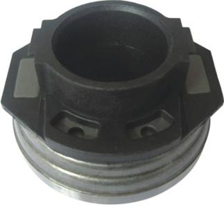 Hyundai 0K2A1-16-510A - Выжимной подшипник сцепления www.autospares.lv