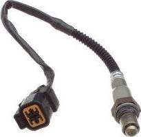 Hyundai 39210-23950 - Lambda Sensor www.autospares.lv