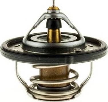 Hyundai 25500-2B000 - Coolant thermostat / housing www.autospares.lv