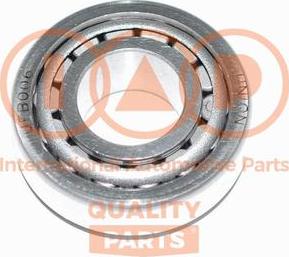 IAP QUALITY PARTS 409-07092 - Подшипник ступицы колеса, комплект www.autospares.lv