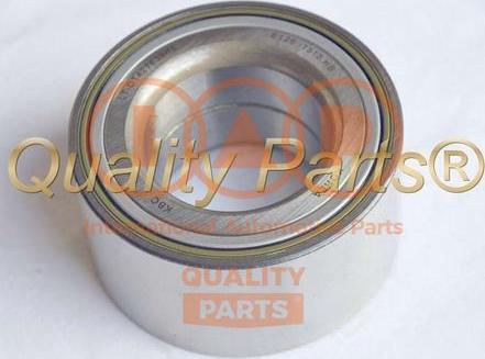 IAP QUALITY PARTS 409-07086 - Riteņa rumbas gultņa komplekts autospares.lv