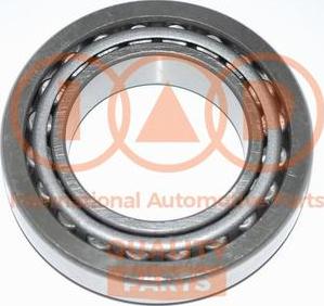 IAP QUALITY PARTS 409-14020 - Wheel hub, bearing Kit www.autospares.lv