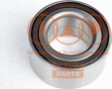 IAP QUALITY PARTS 409-12057 - Riteņa rumbas gultņa komplekts www.autospares.lv