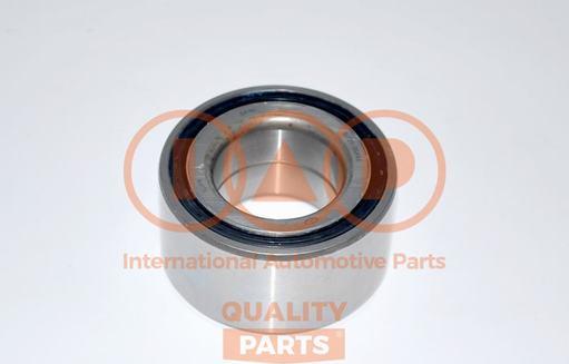 IAP QUALITY PARTS 409-21100G - Подшипник ступицы колеса, комплект www.autospares.lv