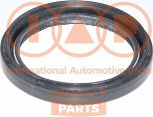 IAP QUALITY PARTS 404-12010 - Vārpstas blīvgredzens, Riteņa rumba www.autospares.lv