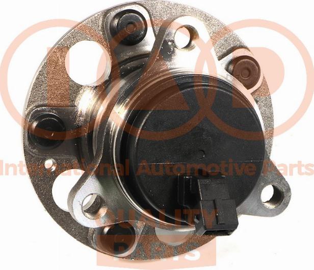 IAP QUALITY PARTS 408-07102K - Riteņa rumba autospares.lv