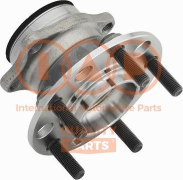 IAP QUALITY PARTS 408-10070K - Riteņa rumba www.autospares.lv