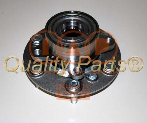 IAP QUALITY PARTS 408-12032K - Riteņa rumba www.autospares.lv