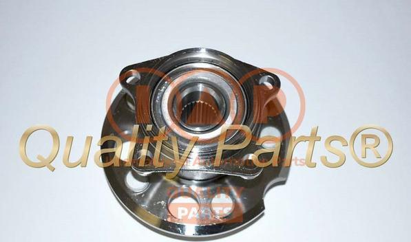 IAP QUALITY PARTS 408-17058K - Riteņa rumba autospares.lv