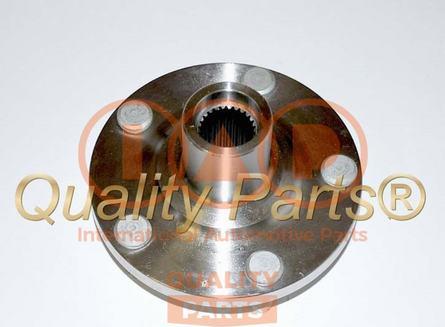 IAP QUALITY PARTS 408-17057 - Riteņa rumba autospares.lv