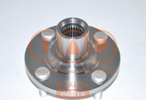 IAP QUALITY PARTS 408-17001 - Riteņa rumba www.autospares.lv