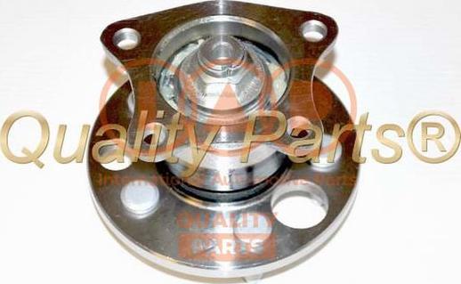 IAP QUALITY PARTS 408-17083K - Riteņa rumba www.autospares.lv