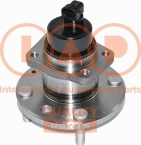 IAP QUALITY PARTS 408-20047K - Riteņa rumba autospares.lv