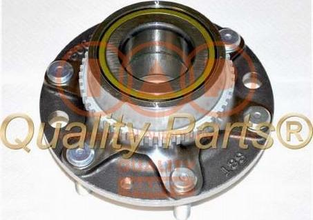 IAP QUALITY PARTS 408-21054G - Riteņa rumba autospares.lv