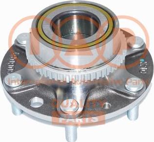 IAP QUALITY PARTS 408-21054 - Riteņa rumba autospares.lv