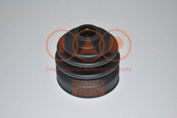 IAP QUALITY PARTS 407-12021 - Bellow, drive shaft www.autospares.lv