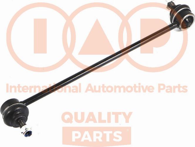 IAP QUALITY PARTS 509-56070 - Stiepnis / Atsaite, Stabilizators www.autospares.lv