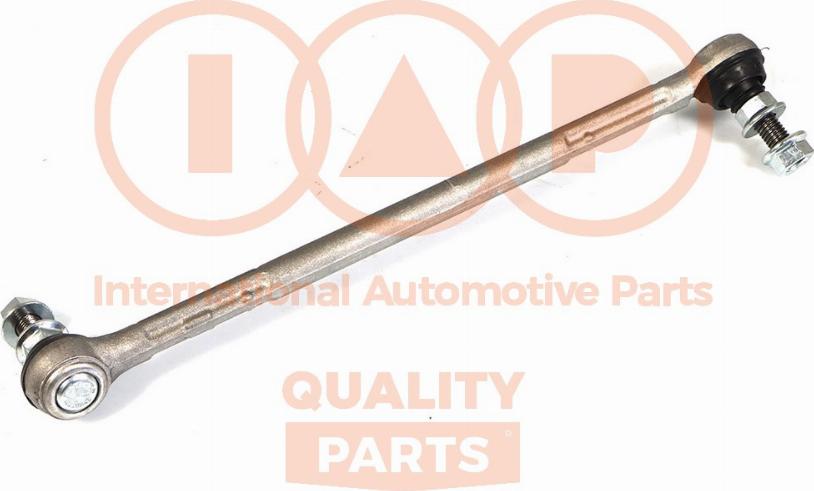 IAP QUALITY PARTS 509-51011 - Stiepnis / Atsaite, Stabilizators www.autospares.lv