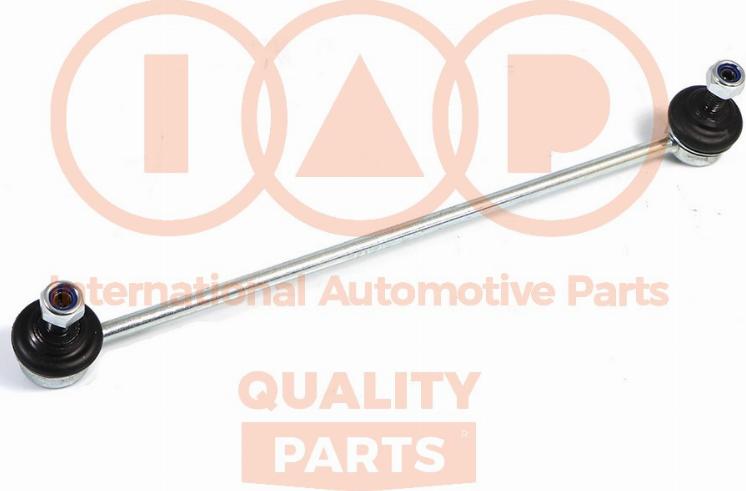 IAP QUALITY PARTS 509-52030 - Rod / Strut, stabiliser www.autospares.lv