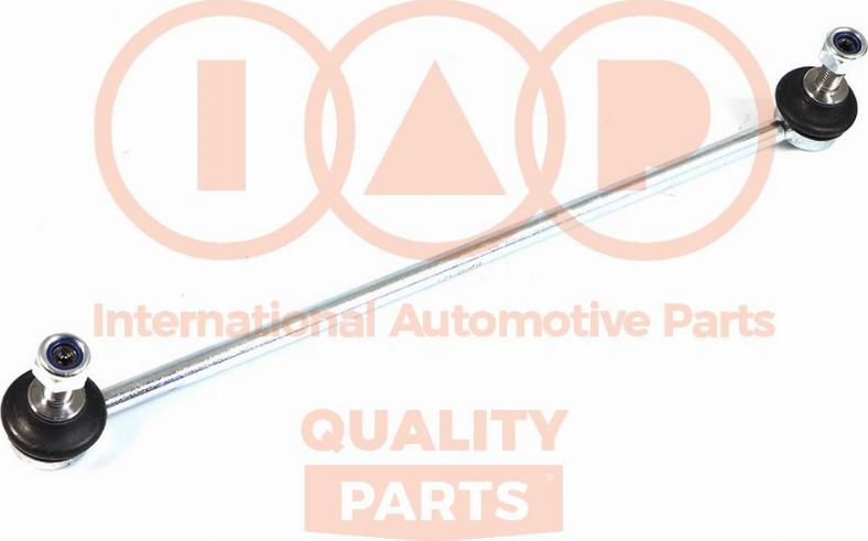 IAP QUALITY PARTS 509-52033 - Rod / Strut, stabiliser www.autospares.lv