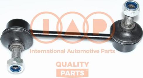 IAP QUALITY PARTS 509-06034 - Stiepnis / Atsaite, Stabilizators www.autospares.lv